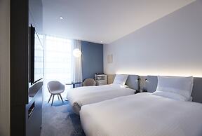 JR East Hotel Mets Premier Sapporo