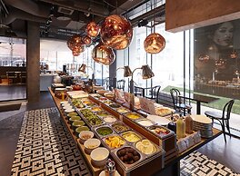 JR East Hotel Mets Premier Sapporo