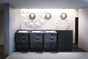 JR East Hotel Mets Premier Sapporo