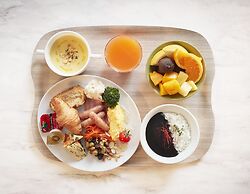 JR East Hotel Mets Premier Sapporo