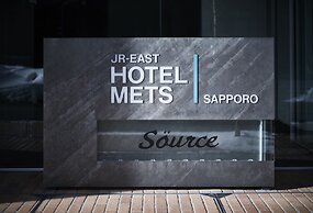 JR East Hotel Mets Premier Sapporo