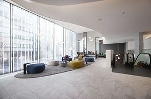 JR East Hotel Mets Premier Sapporo