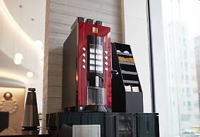 JR East Hotel Mets Premier Sapporo