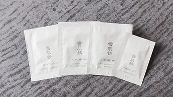 JR East Hotel Mets Premier Sapporo