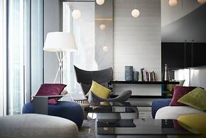 JR East Hotel Mets Premier Sapporo