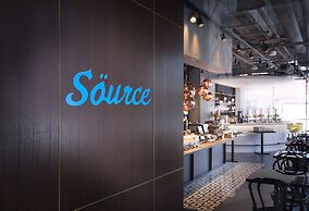 JR East Hotel Mets Premier Sapporo