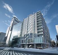 JR East Hotel Mets Premier Sapporo
