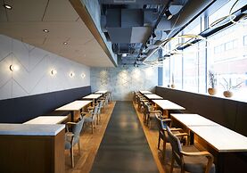 JR East Hotel Mets Premier Sapporo