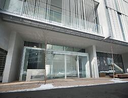 JR East Hotel Mets Premier Sapporo