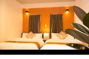 Costa Bella Condominiun Resort