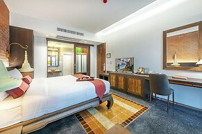 Monkham Village Hatyai