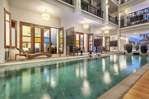 Monkham Village Hatyai