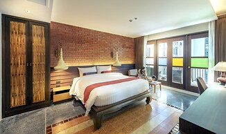 Monkham Village Hatyai