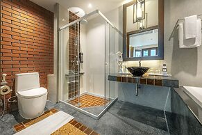 Monkham Village Hatyai