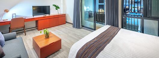 Monkham Village Hatyai