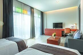 Monkham Village Hatyai