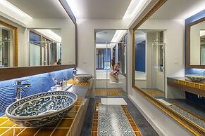 Monkham Village Hatyai