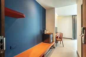 Monkham Village Hatyai