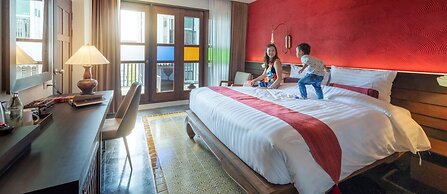 Monkham Village Hatyai