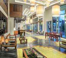 Monkham Village Hatyai