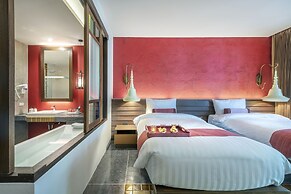 Monkham Village Hatyai