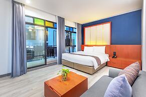 Monkham Village Hatyai