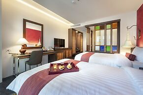 Monkham Village Hatyai