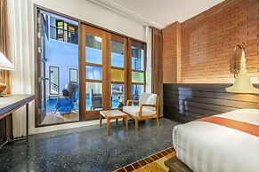 Monkham Village Hatyai