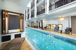 Monkham Village Hatyai