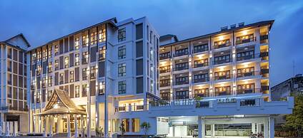 Monkham Village Hatyai