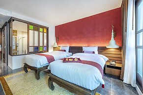 Monkham Village Hatyai