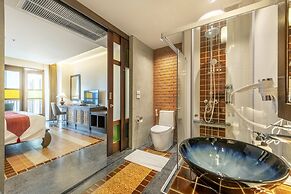 Monkham Village Hatyai