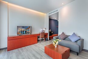 Monkham Village Hatyai