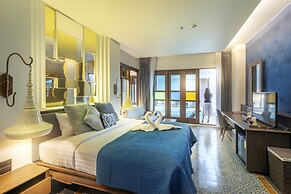 Monkham Village Hatyai