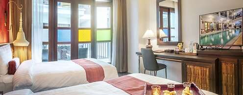 Monkham Village Hatyai