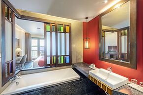 Monkham Village Hatyai