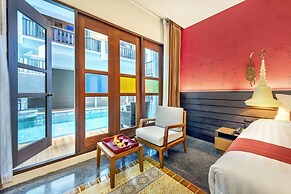 Monkham Village Hatyai