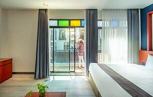 Monkham Village Hatyai