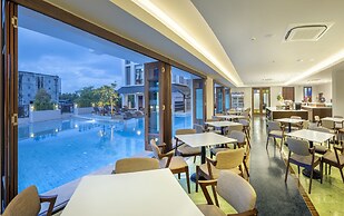 Monkham Village Hatyai