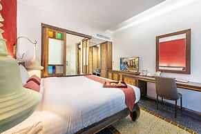 Monkham Village Hatyai