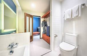 Monkham Village Hatyai