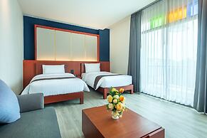 Monkham Village Hatyai