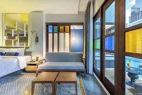 Monkham Village Hatyai