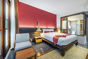 Monkham Village Hatyai