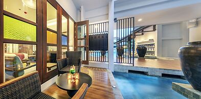 Monkham Village Hatyai