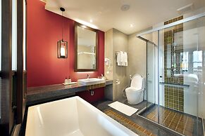 Monkham Village Hatyai