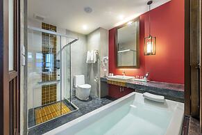 Monkham Village Hatyai