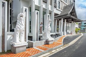 Monkham Village Hatyai