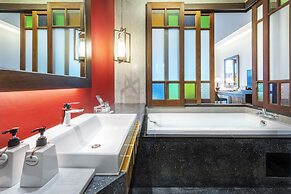 Monkham Village Hatyai