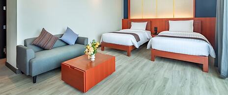 Monkham Village Hatyai